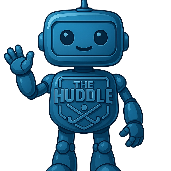 Huddle Bot